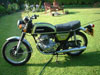 honda cb200 1978